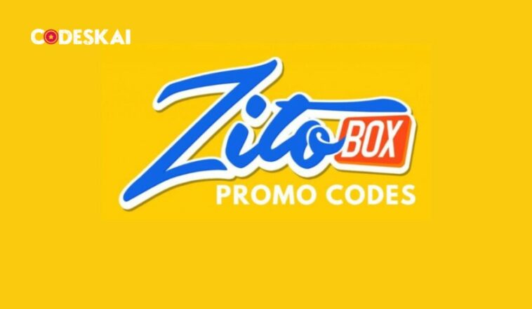 ZitoBox Promo Codes