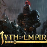 Myth of Empires Console Commands