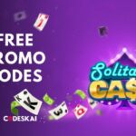 Solitaire Cash Promo Codes