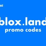 Blox.Land Promo Codes