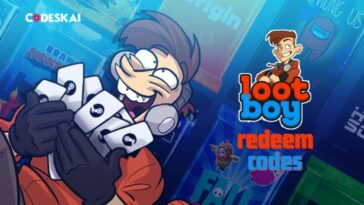 Lootboy Codes